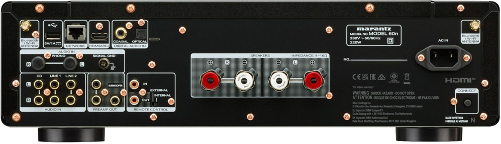 Marantz Model 60n
